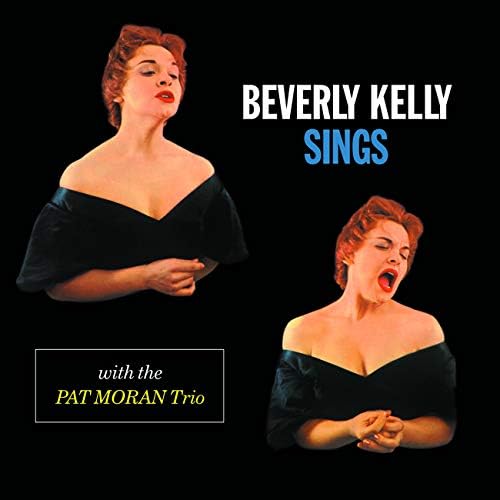 Beverly Kelly Sings + Dolores on