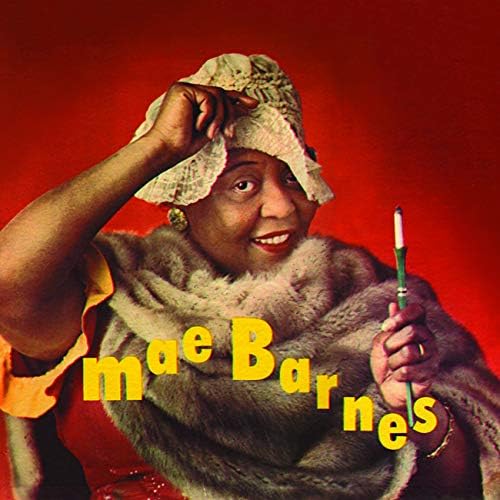 Tenderly + Mae Barnes on