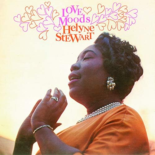 Like Soul! + Love Moods on
