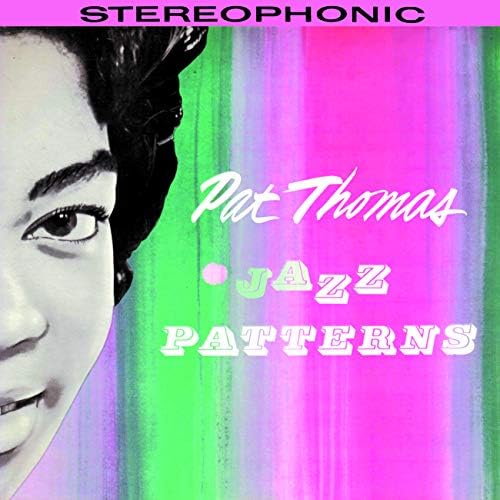 Jazz Patters + Soul on
