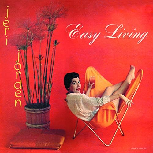 Juanita! + Easy Living on