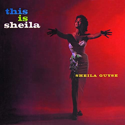 This is Sheila + Sugar & Spice on Bonus Tracks