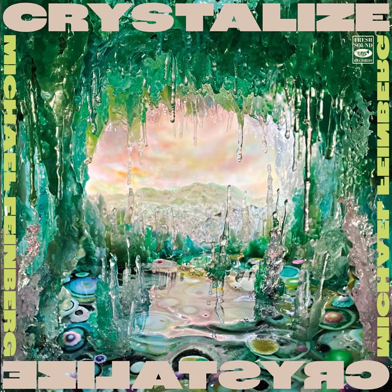 Crystalize