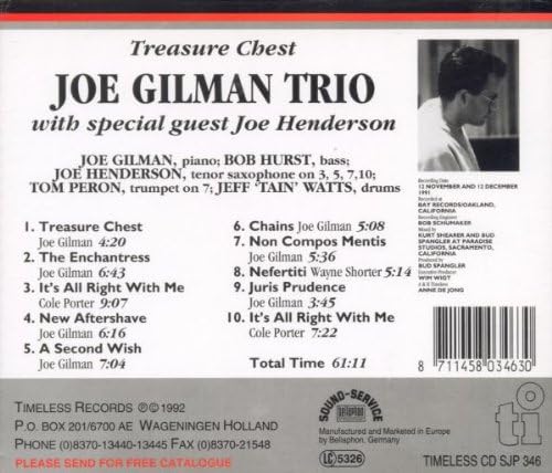 Treasure Chest
