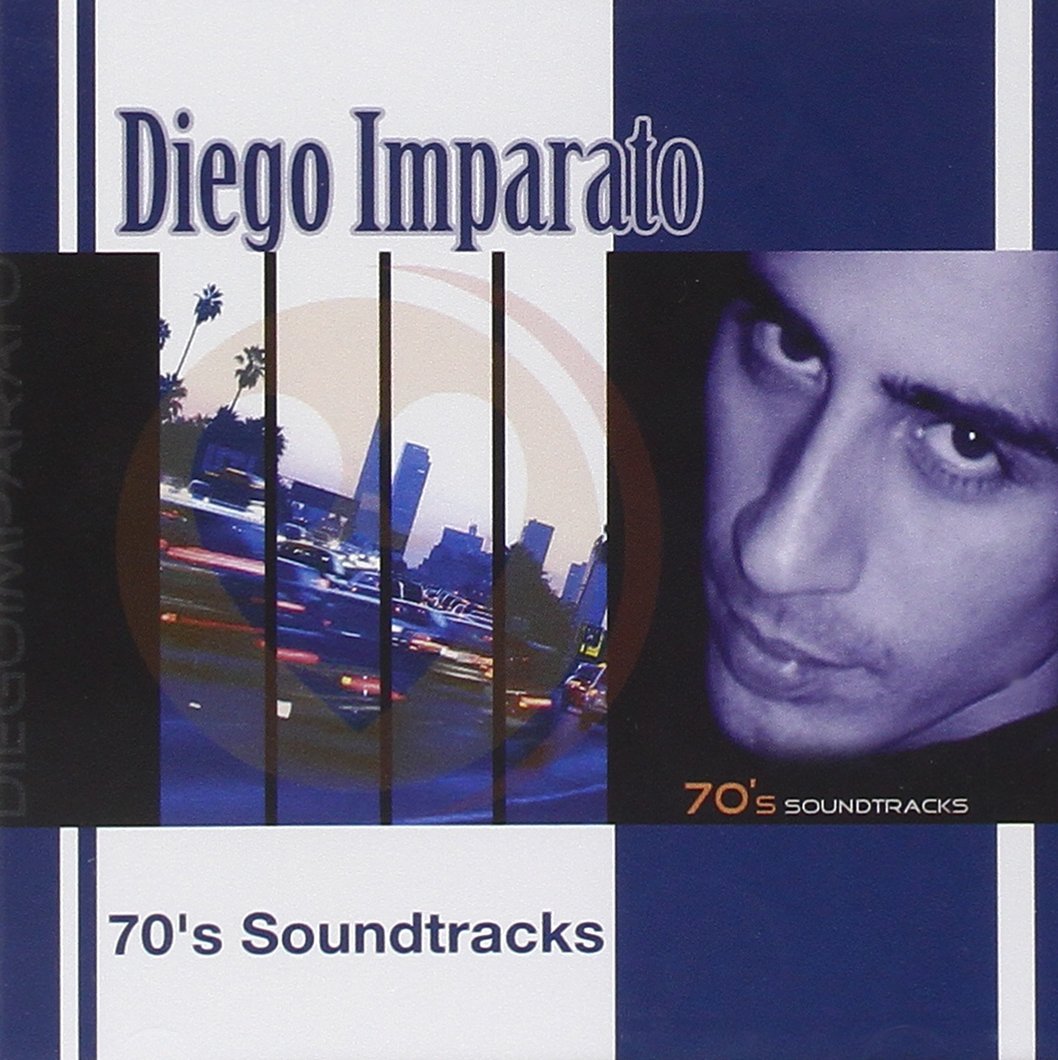 70's Soundtrack