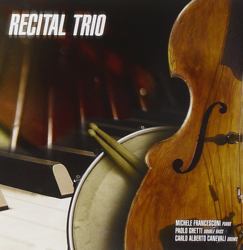 Recital Trio