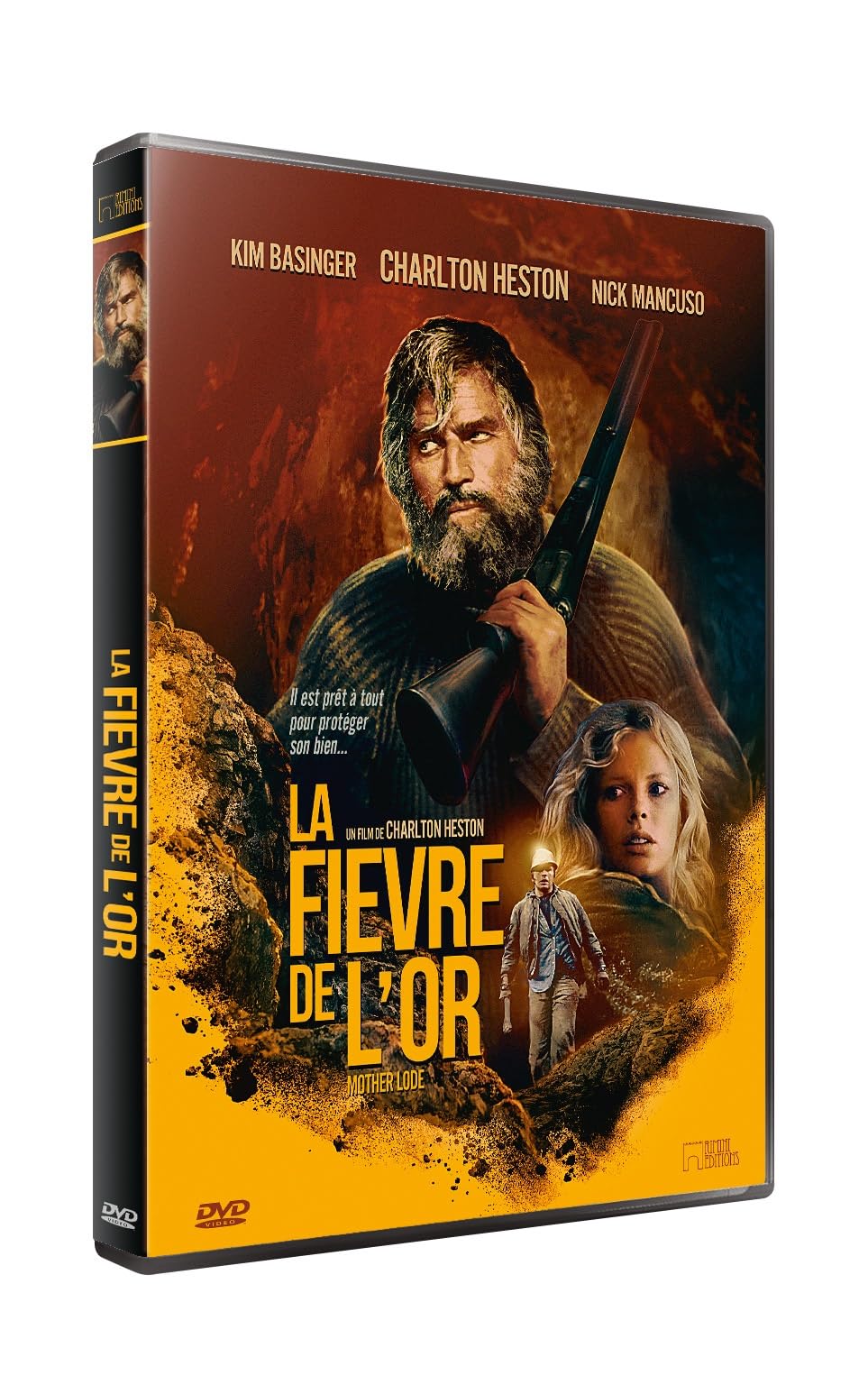 La Fievre De Lor