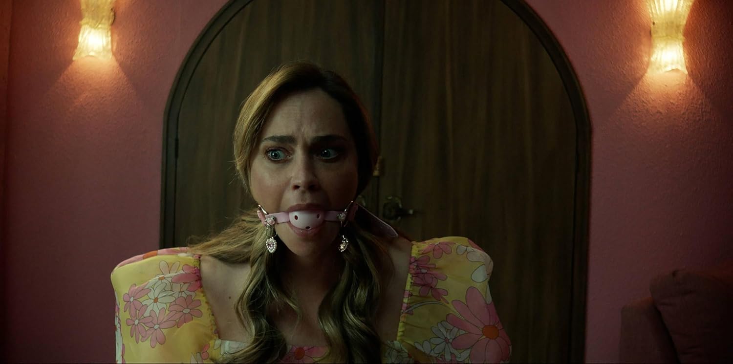 MANCINI, DON - CHUCKY - SEASON 2 - MEDIABOOK