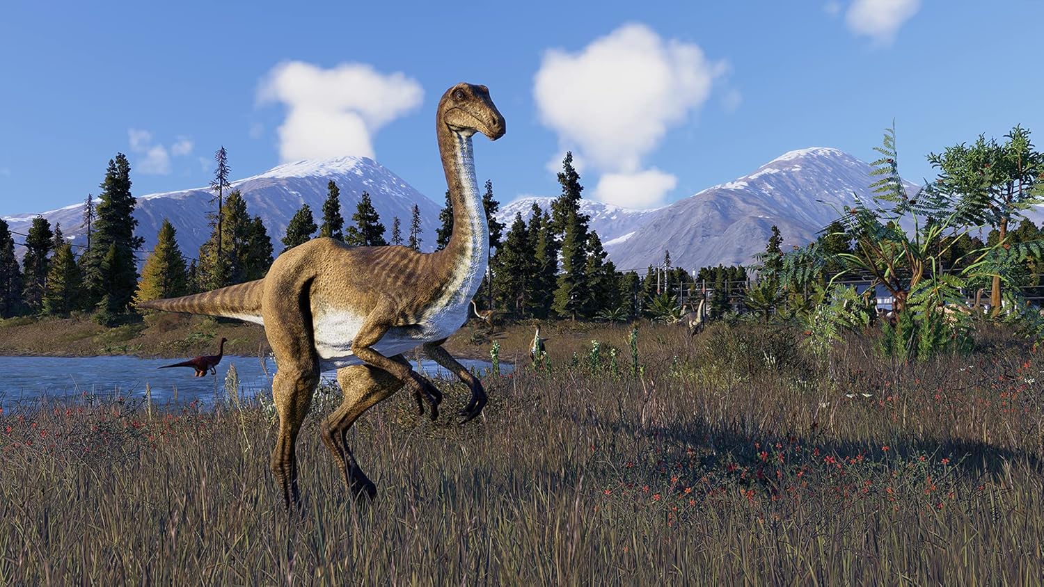 Videogioco Sold Out Jurassic World Evolution 2