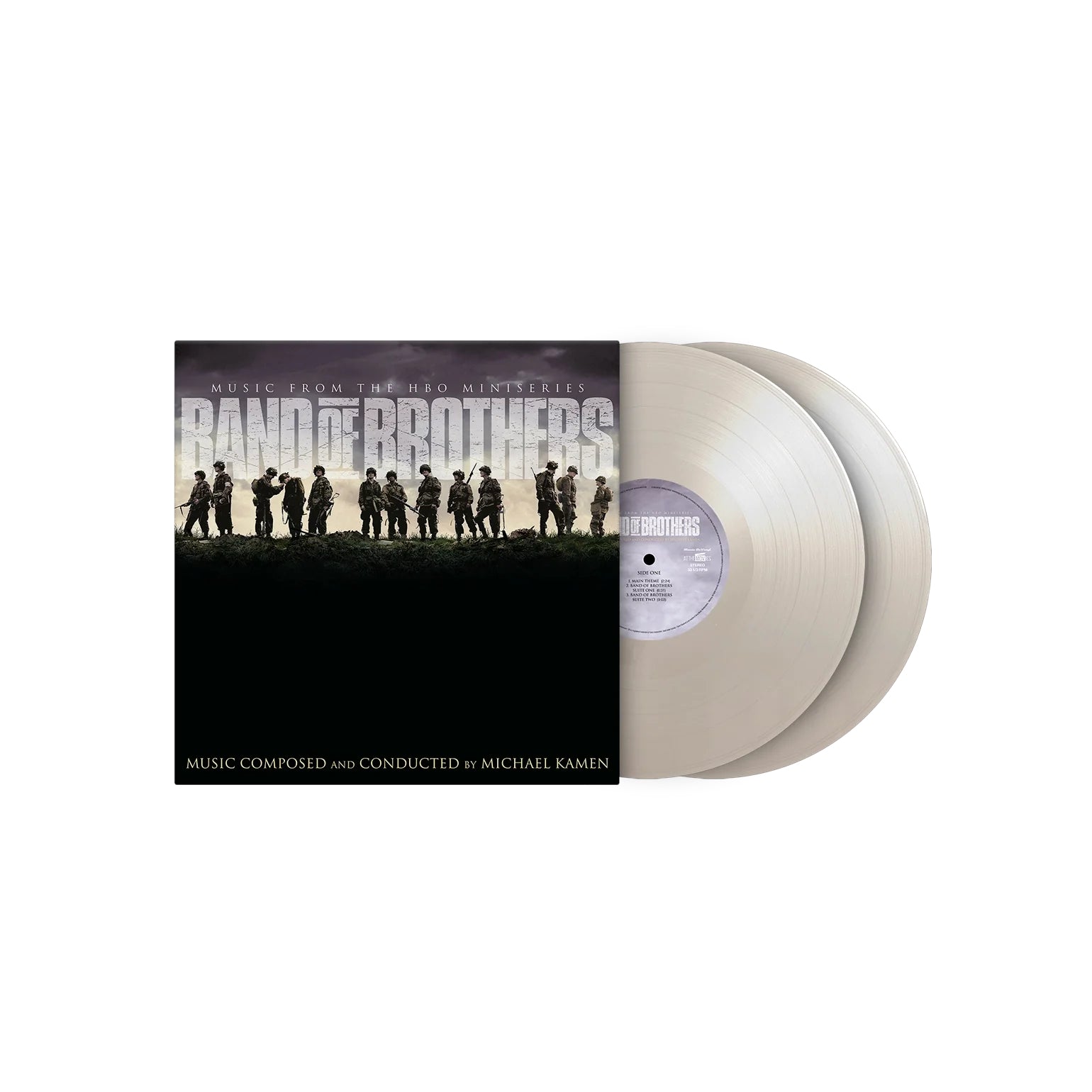 Band of Brothers