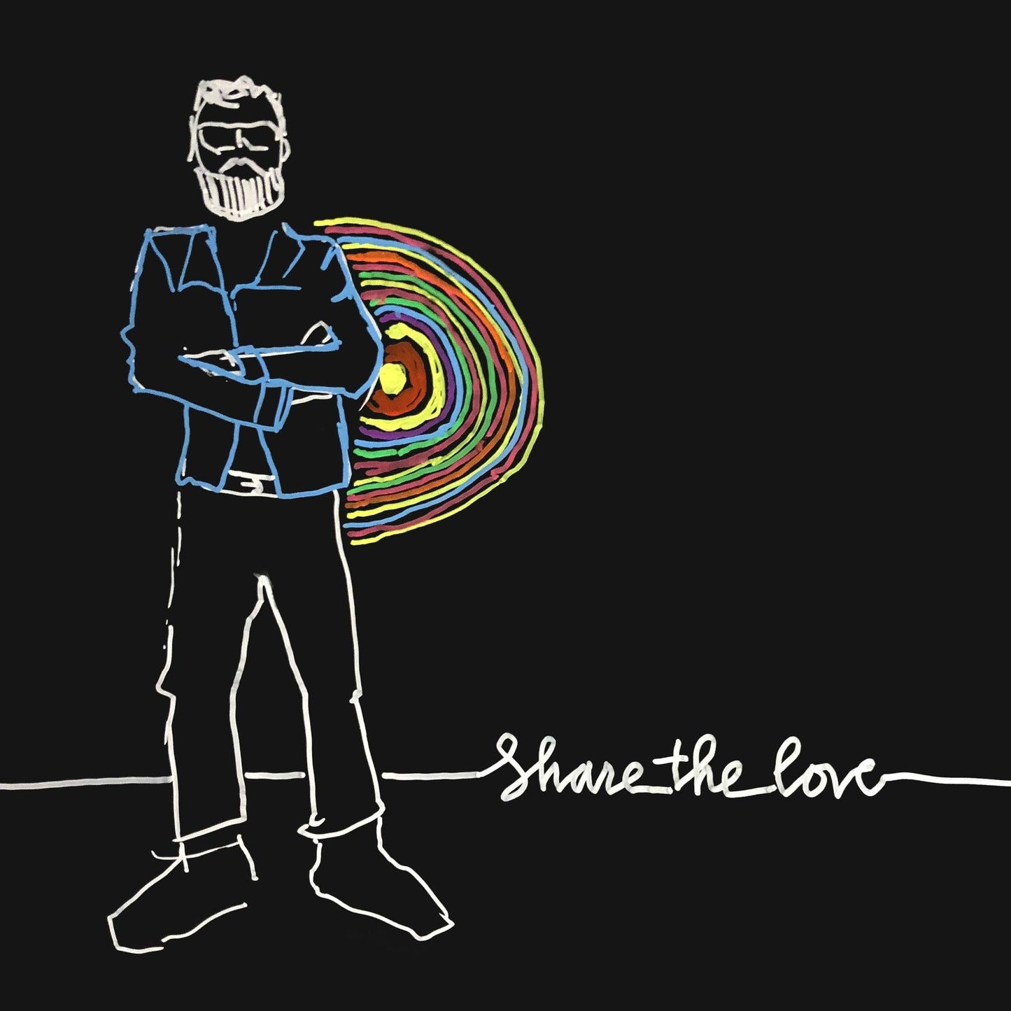 Share The Love