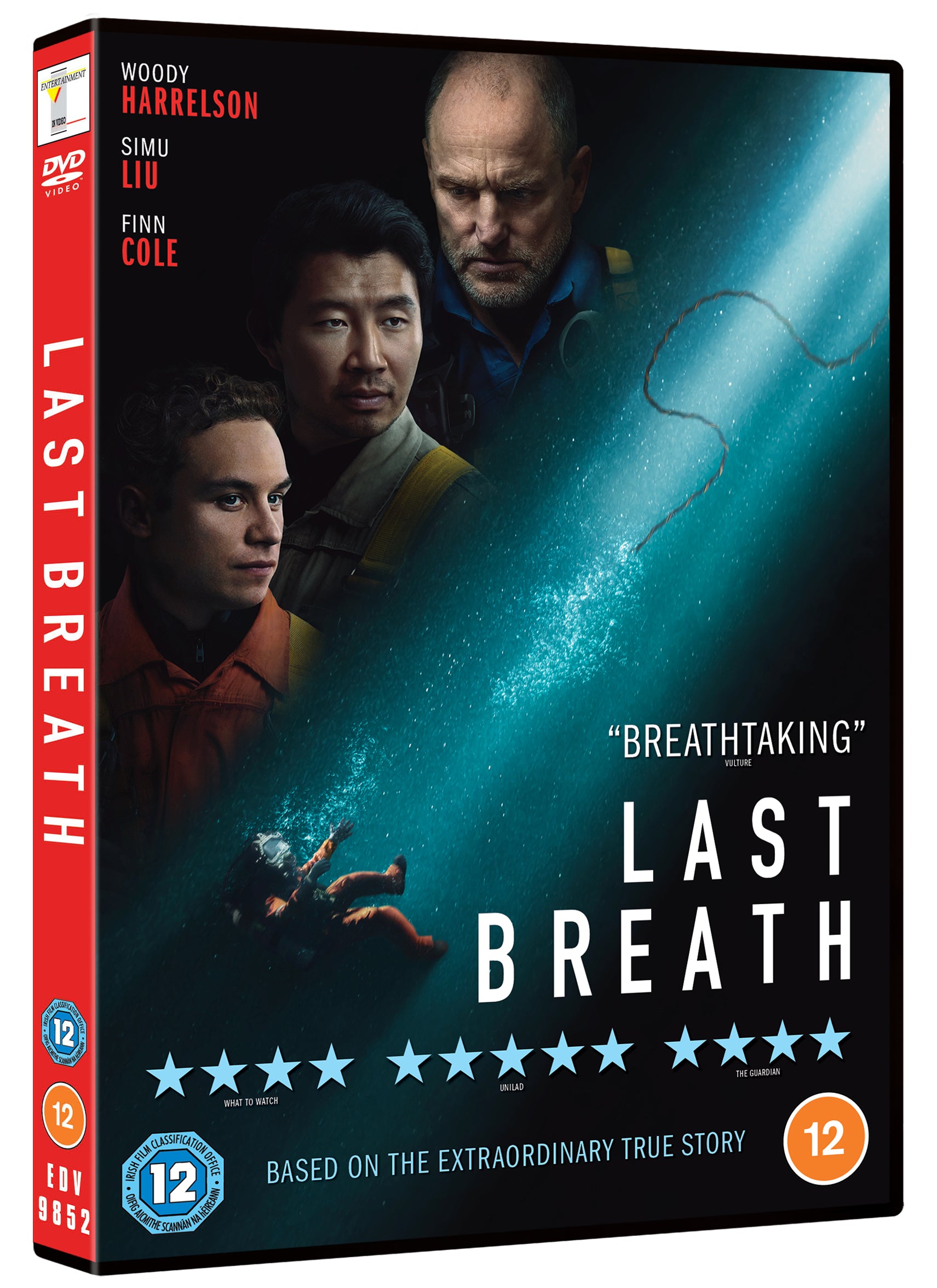 Last Breath