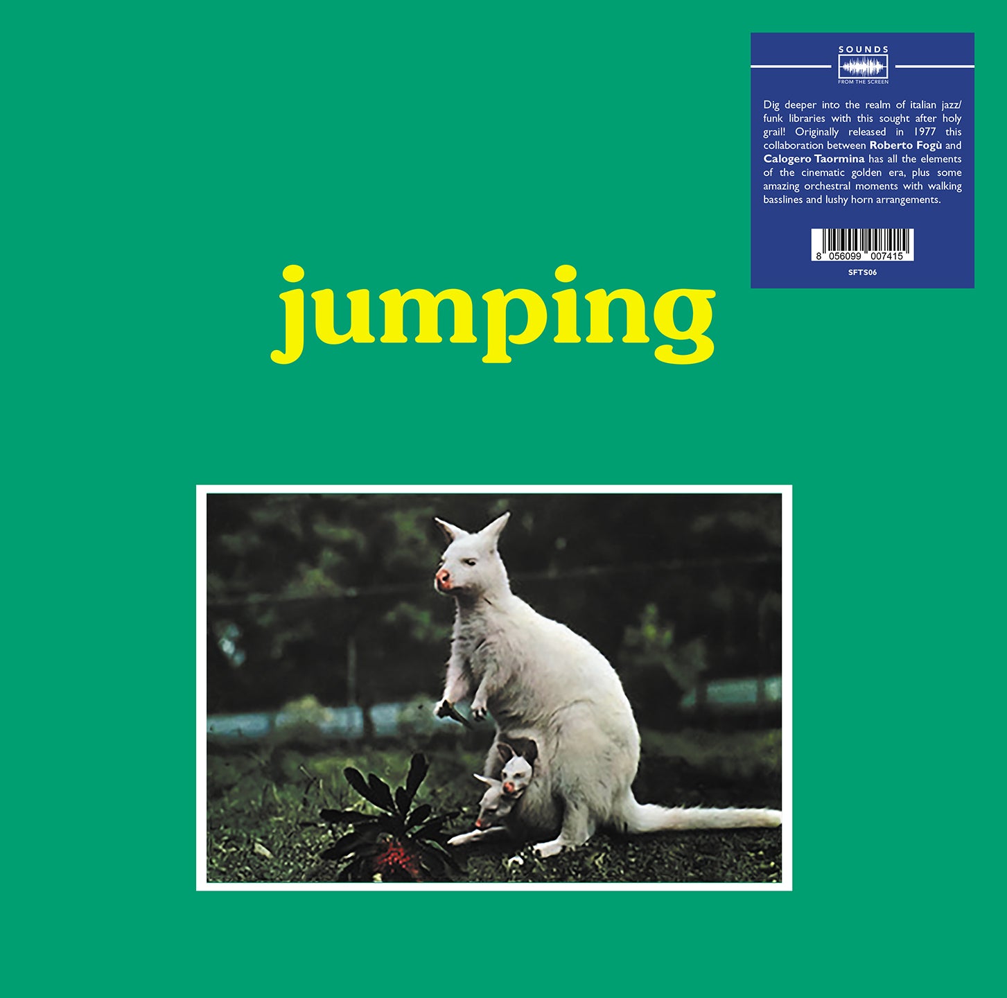Jumping