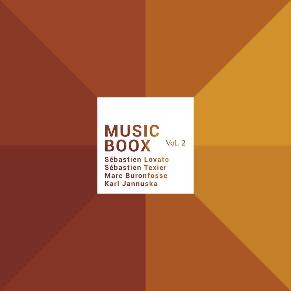 Music Boox N? 2