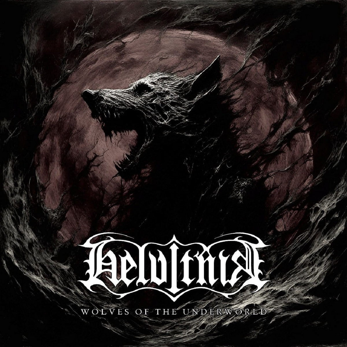 Wolves of the Underworld