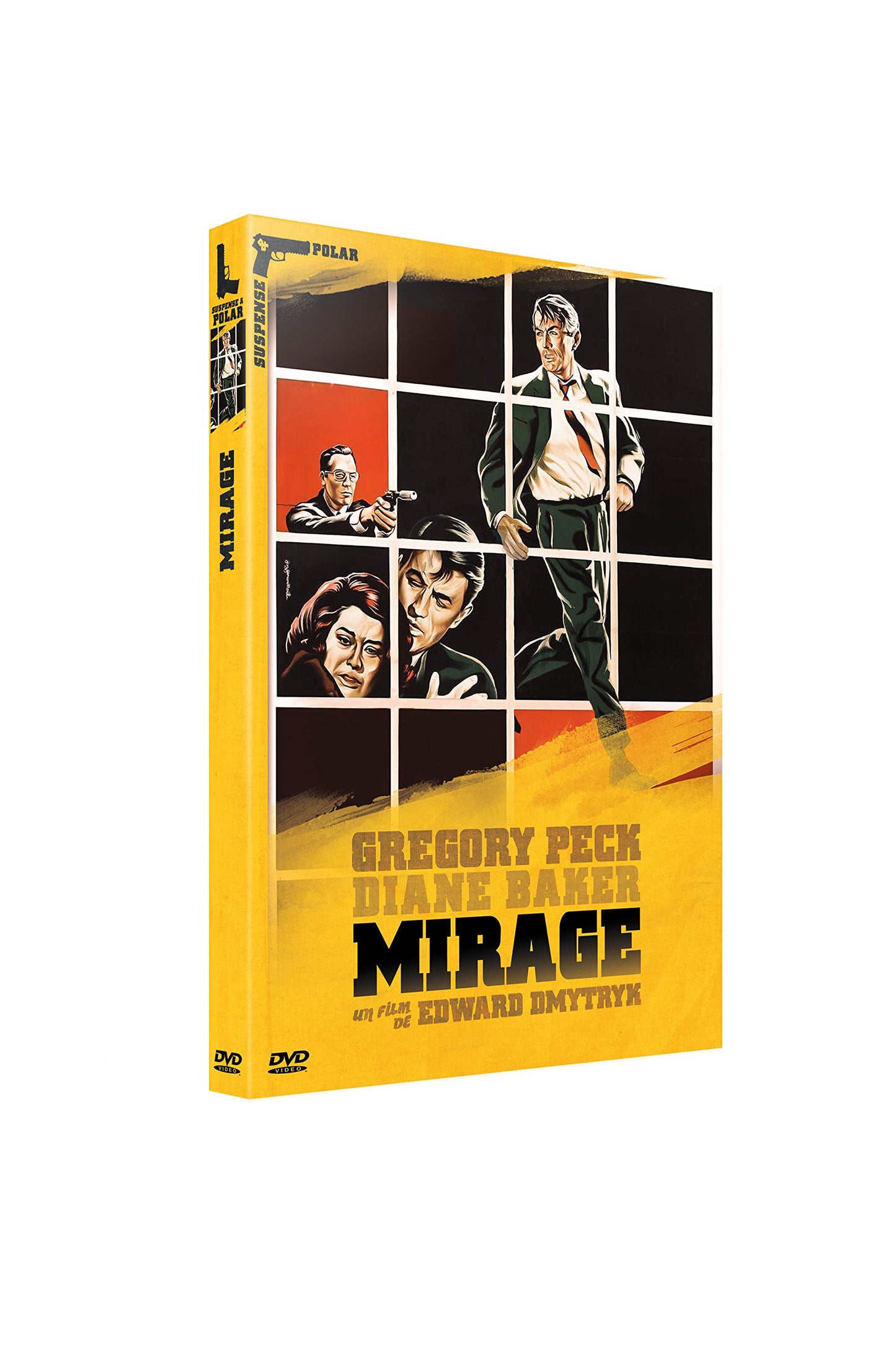 Mirage