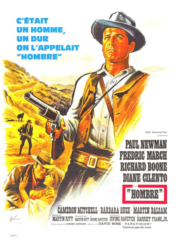 Hombre