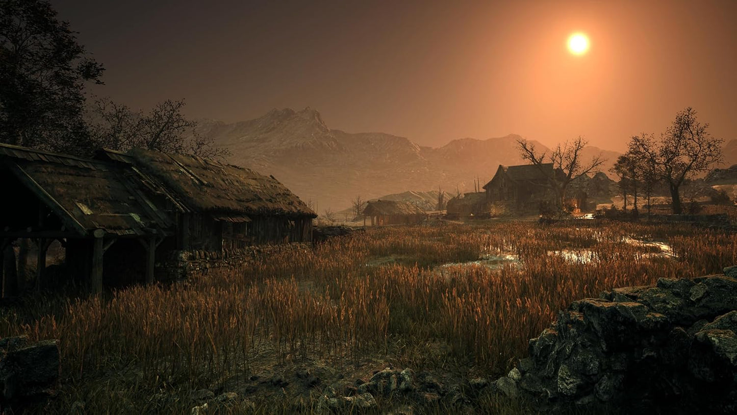 Dragonkin: The Banished (XSX)