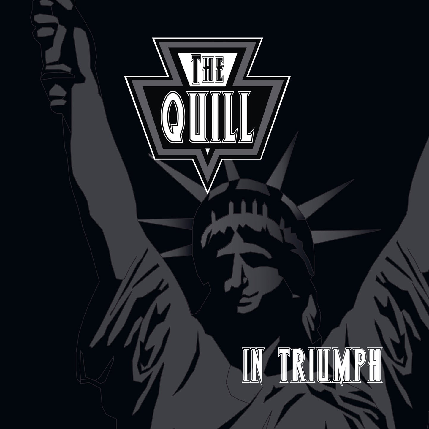 In Triumph
