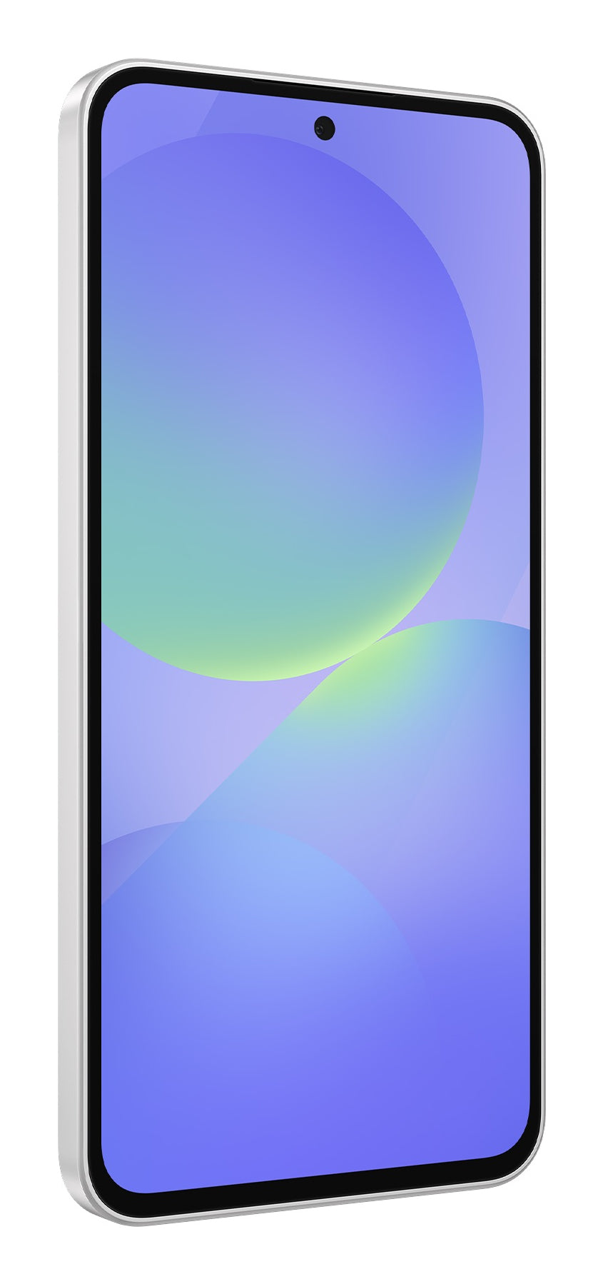 Samsung Galaxy A36 5G 17 cm (6.7") Dual SIM Android 15 USB Type-C 6 GB 128 GB 5000 mAh White
