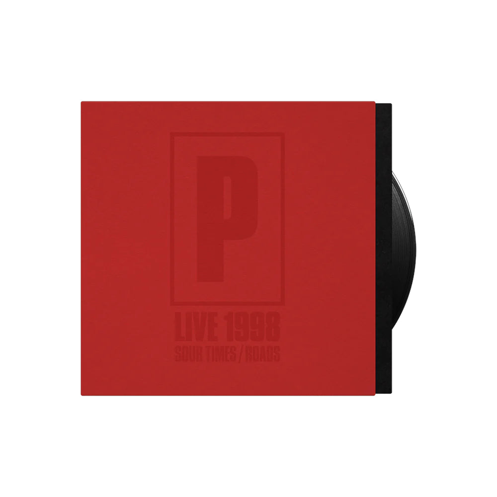 Live 1998: Sour Times/Roads
