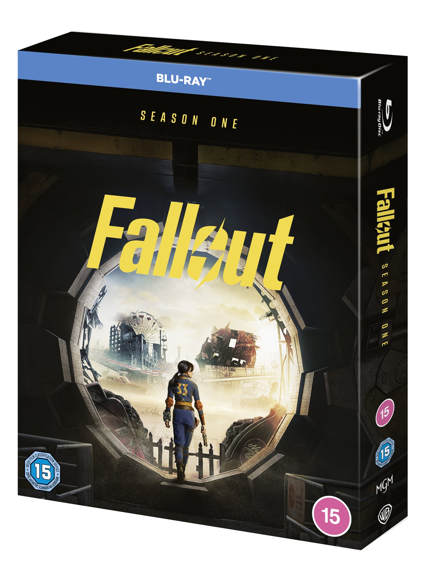 Fallout: Season One