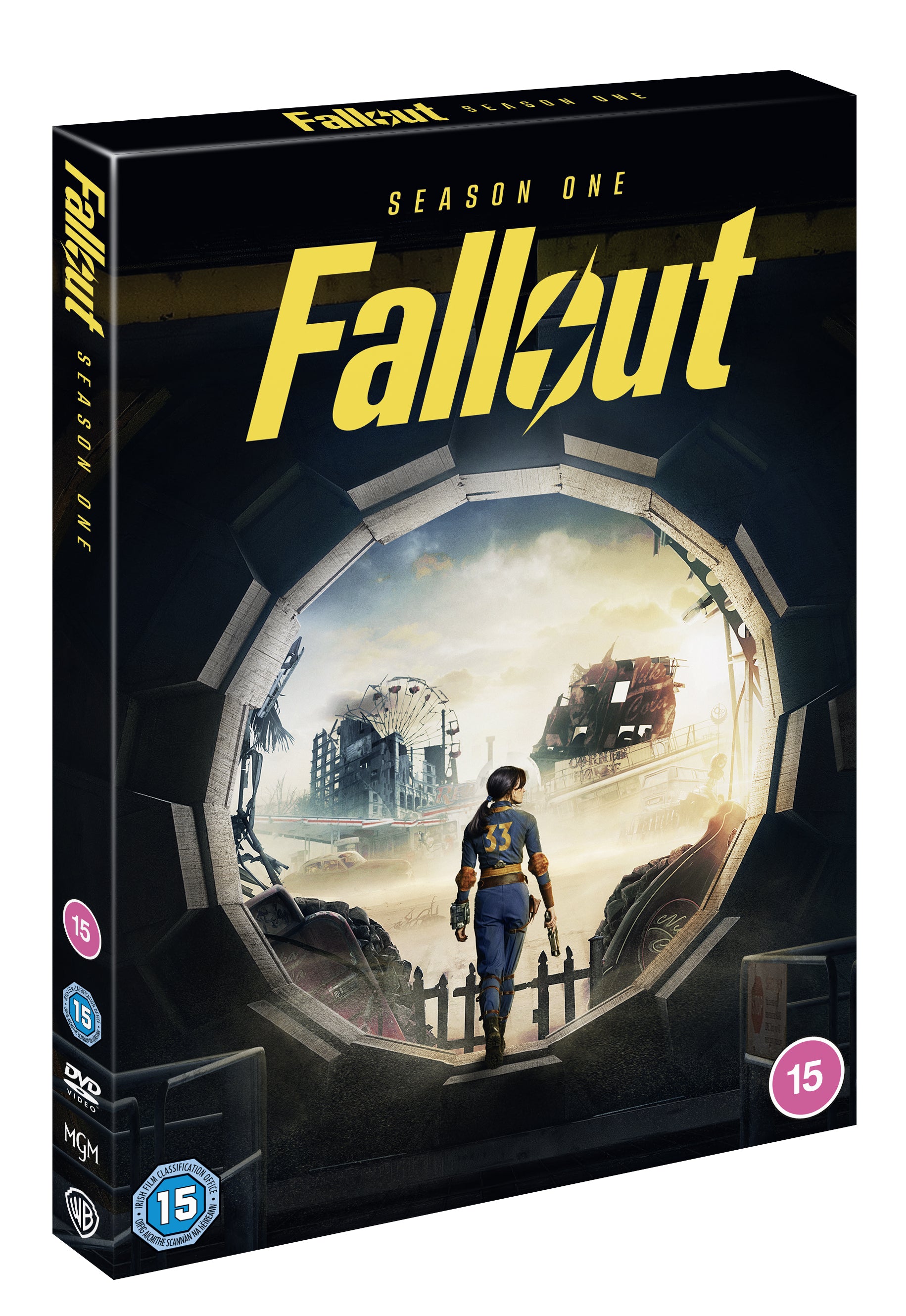 Fallout: Season One