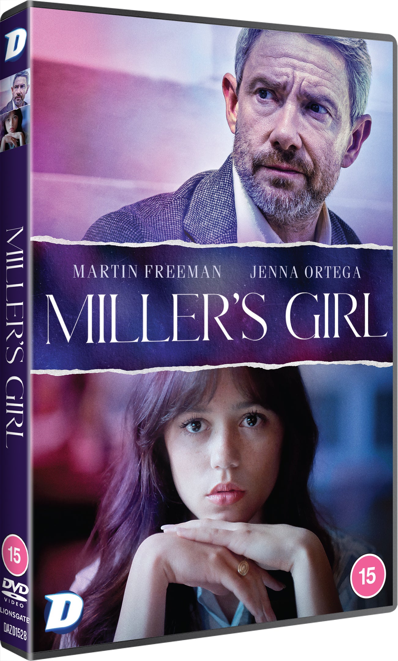 Miller's Girl