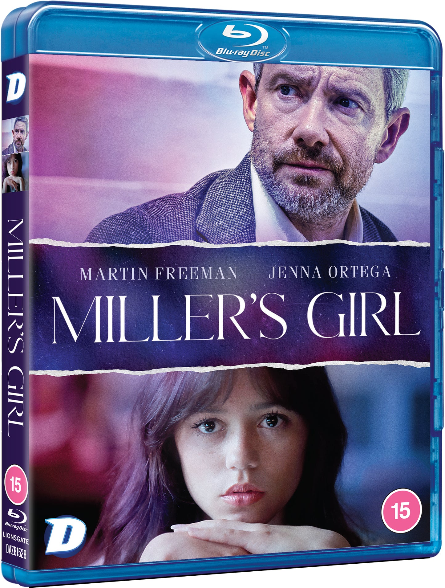 Miller's Girl