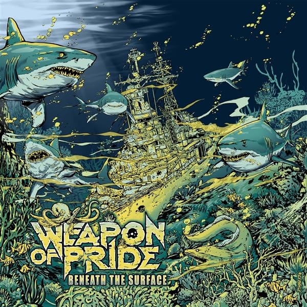 Beneath The Surface