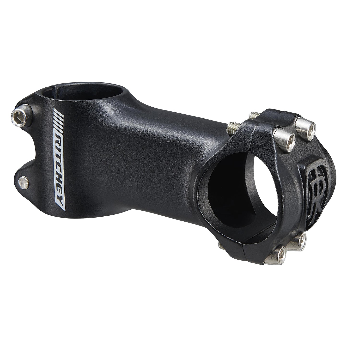 Ritchey Rl1 4-Axis Stem Bb Black 80mm