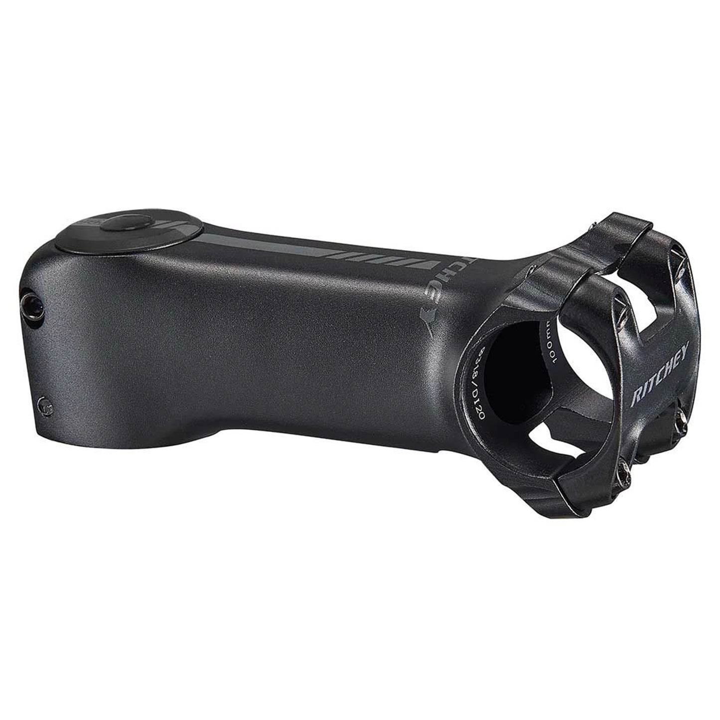 Ritchey Comp Switch Stem Bb Black 90mm