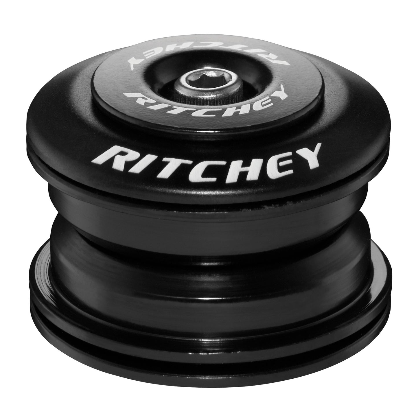 Ritchey Comp Semi Integrated Zs Headset Zs44/28.|Zs55/40