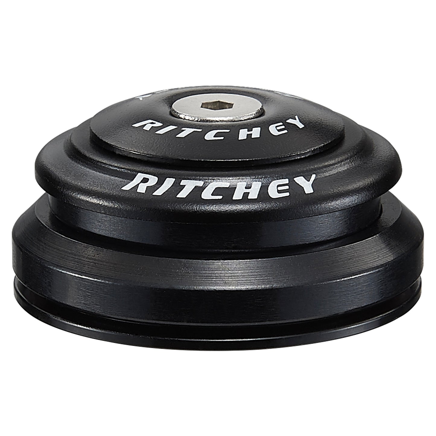 Ritchey Comp Integrated Taper Is Headset Is42/28.|Is52/40 Tap