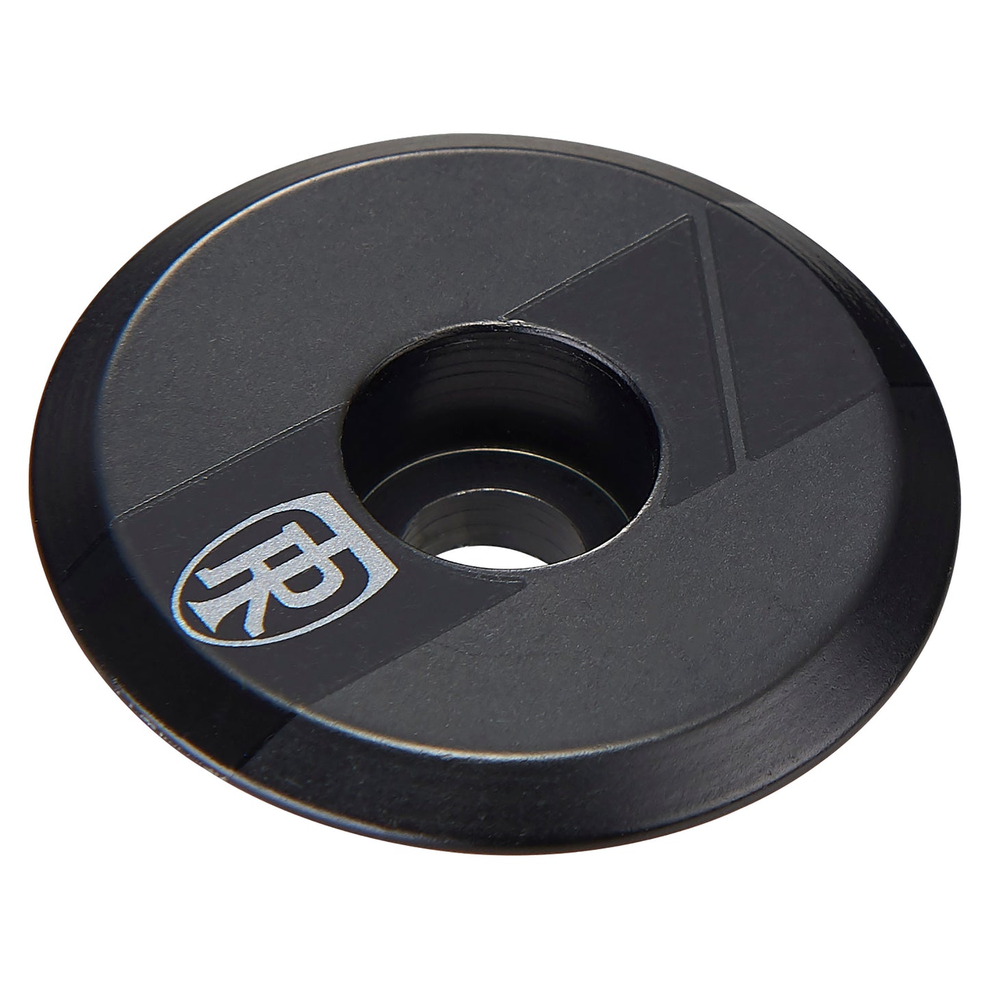 Ritchey Wcs Stem Top Cap Black