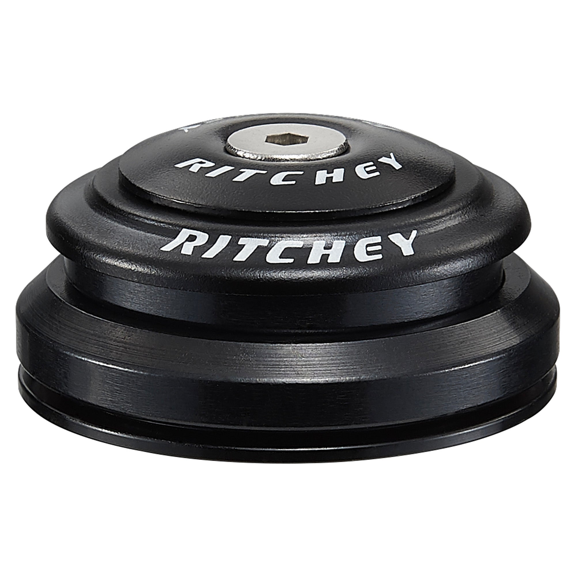 Ritchey Comp Integrated Taper Is Headset Is42/28.|Is52/40 Tap