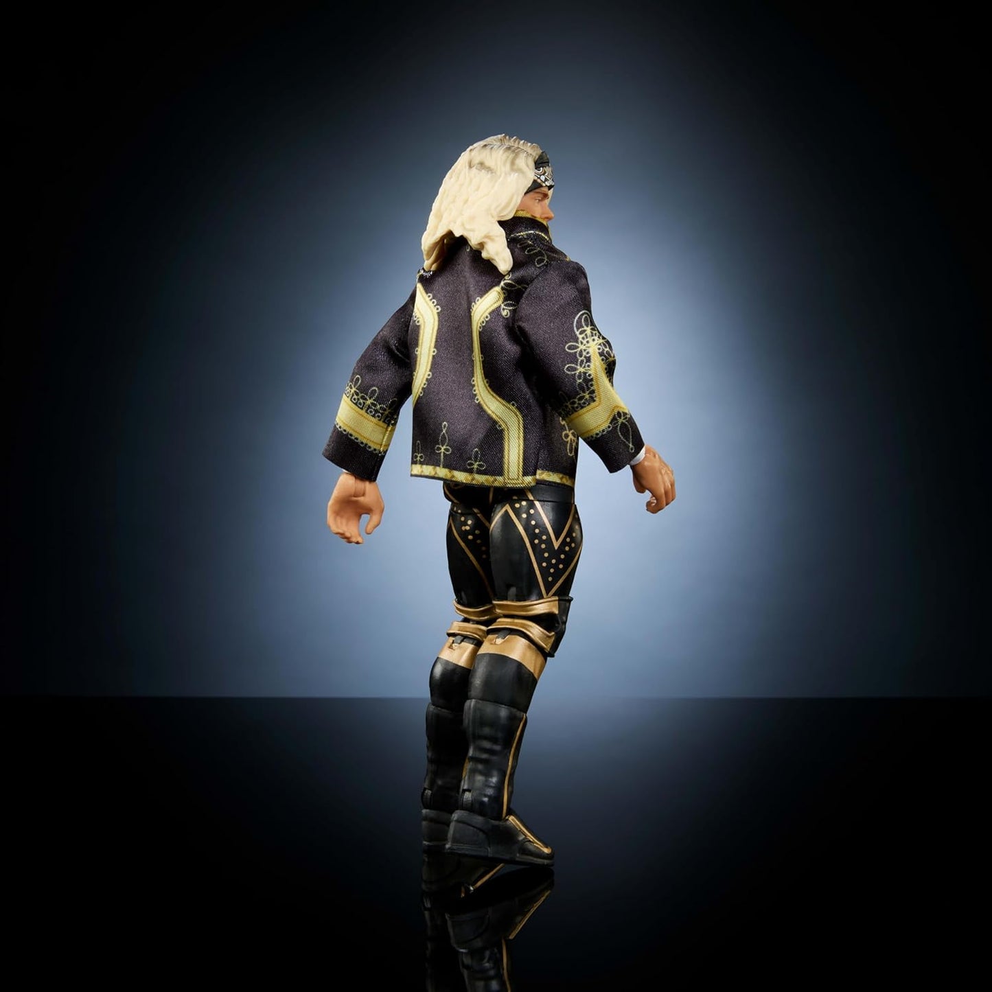 Mattel WWE Elite