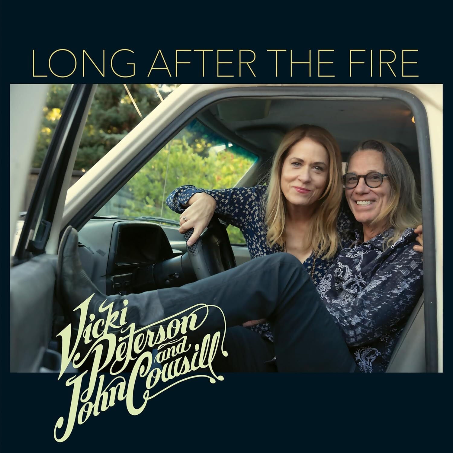 Long After the Fire