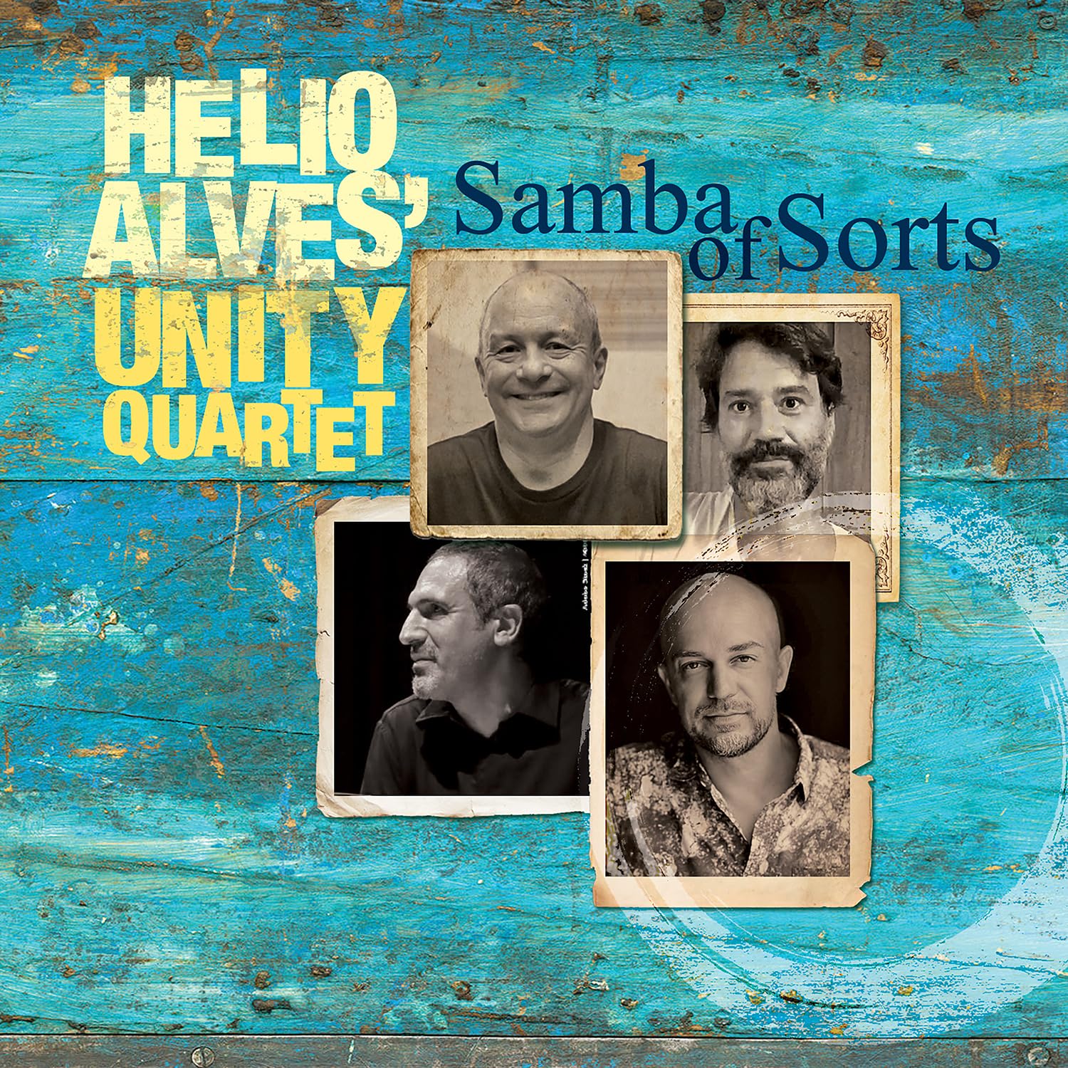Samba of Sorts