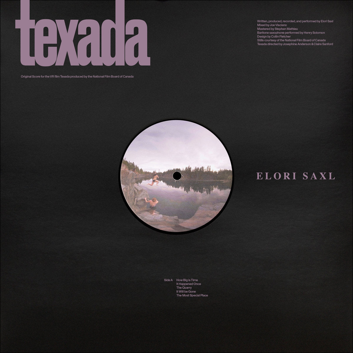 Texada