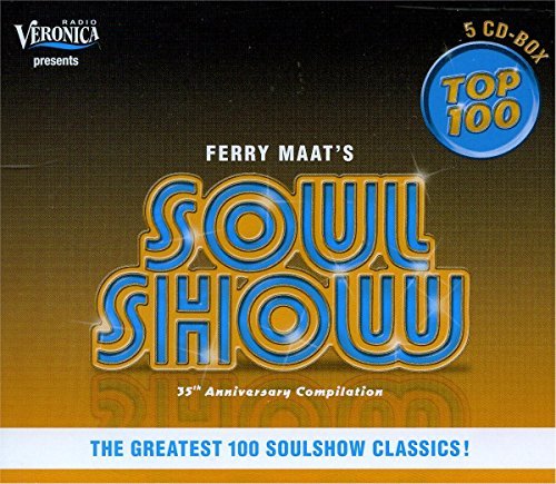 Soulshow Top 100 - The Greatest 100
