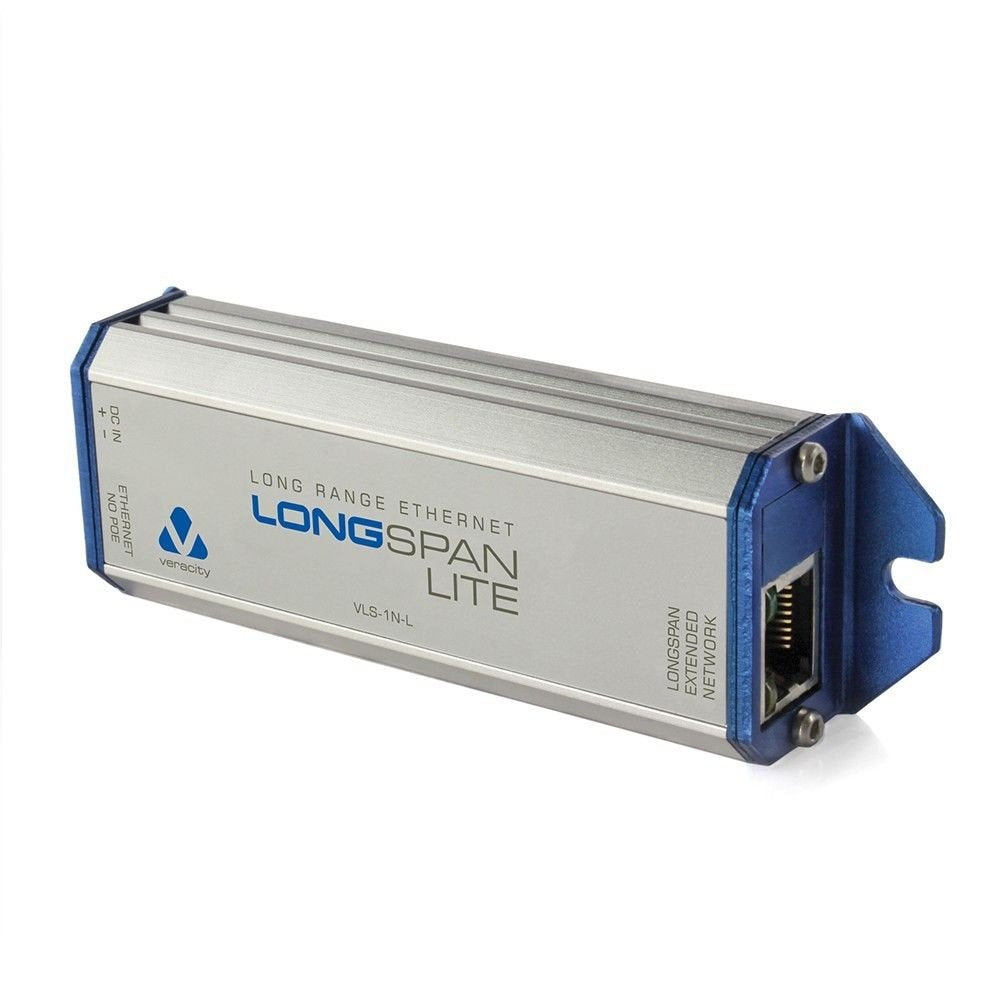Veracity +Longspan+Lite+Extended+ETH.-+%28single+Unit%29+-+Data+Only+Applications%2C+Use+Local+Power