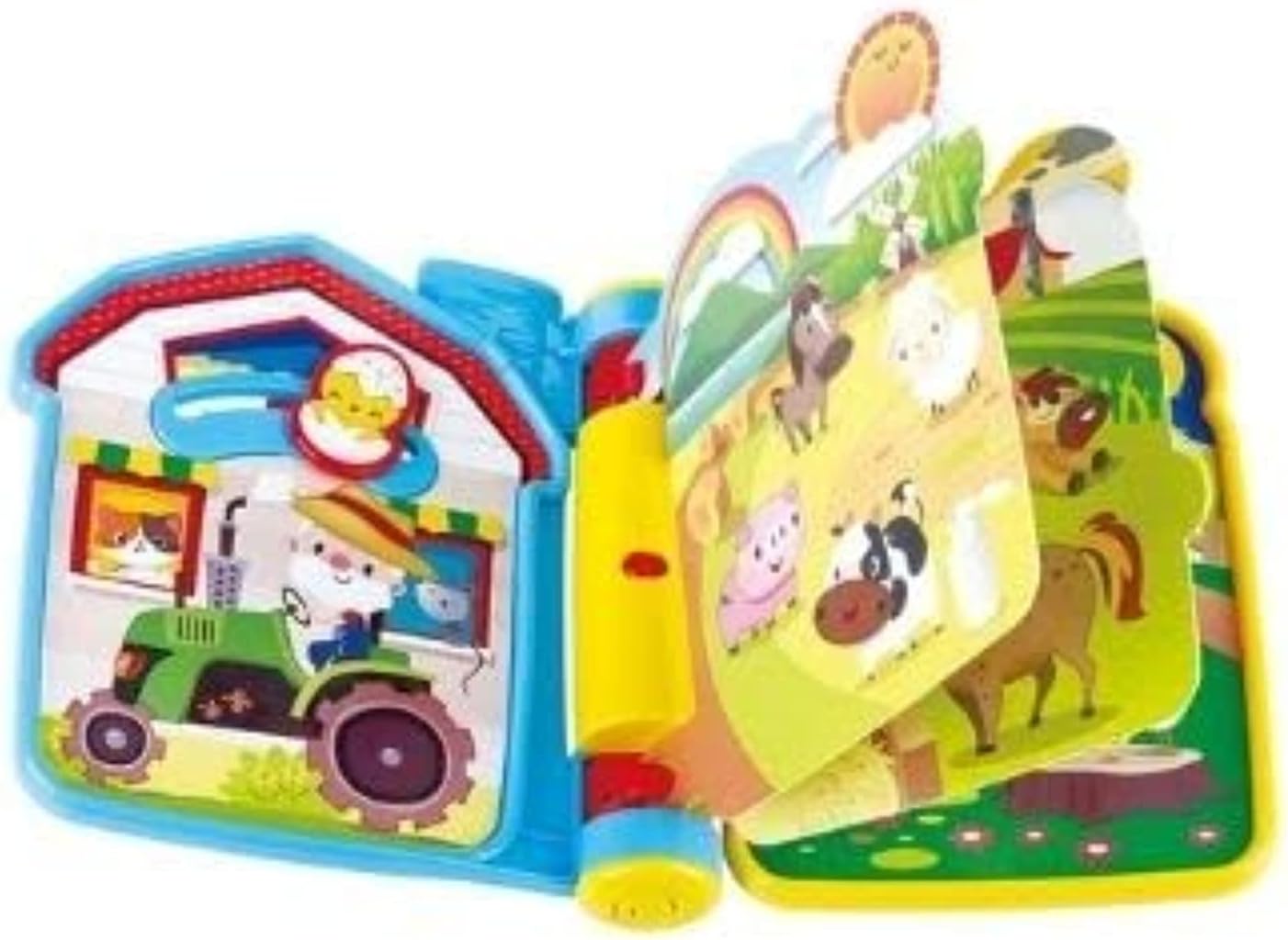 JAC Libro musicale