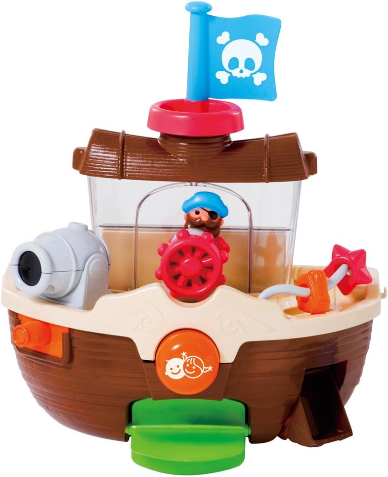 Play - Play Leer en Stapelbekers 8dlg.