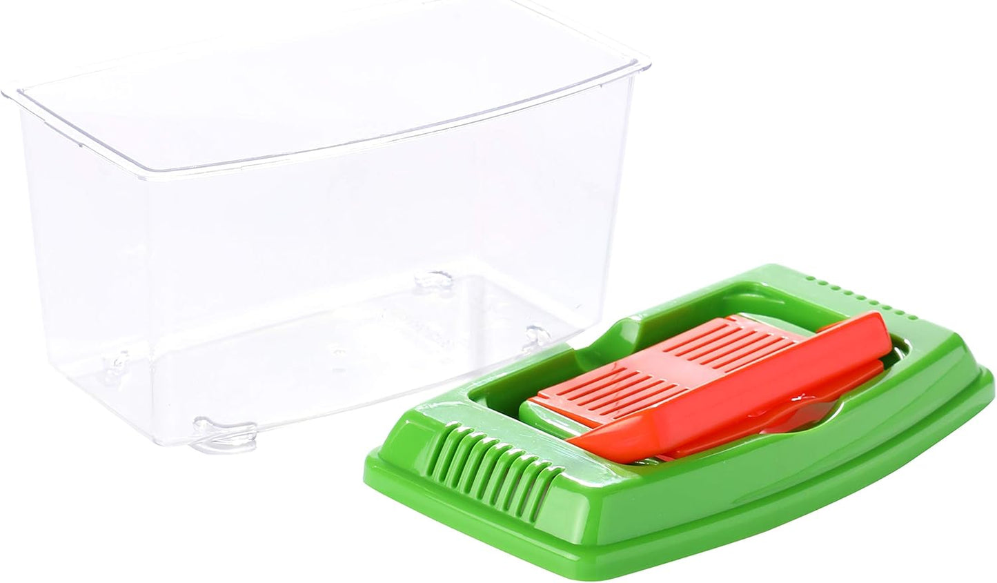 Play - Play Insecten Draagkoffer