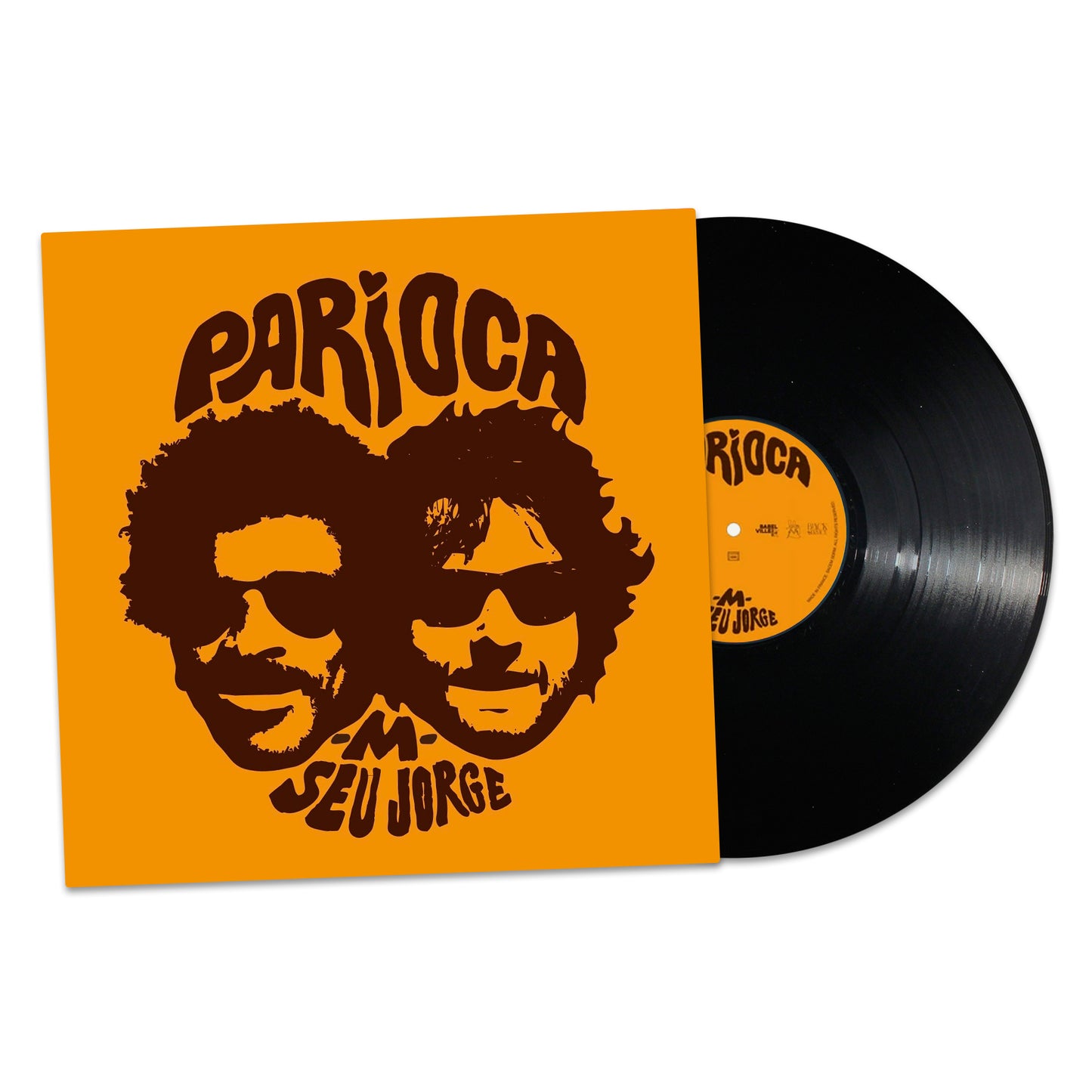 Parioca
