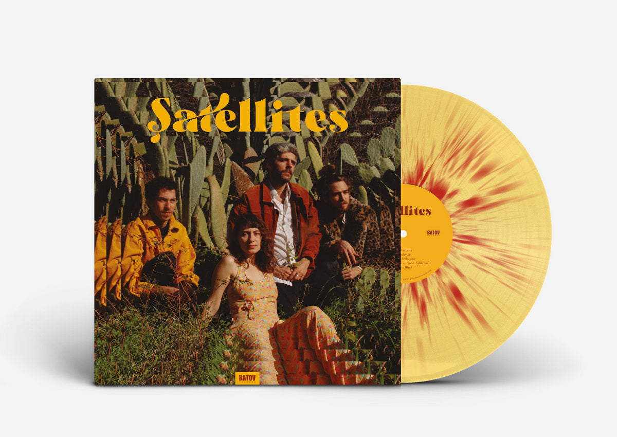 Satellites