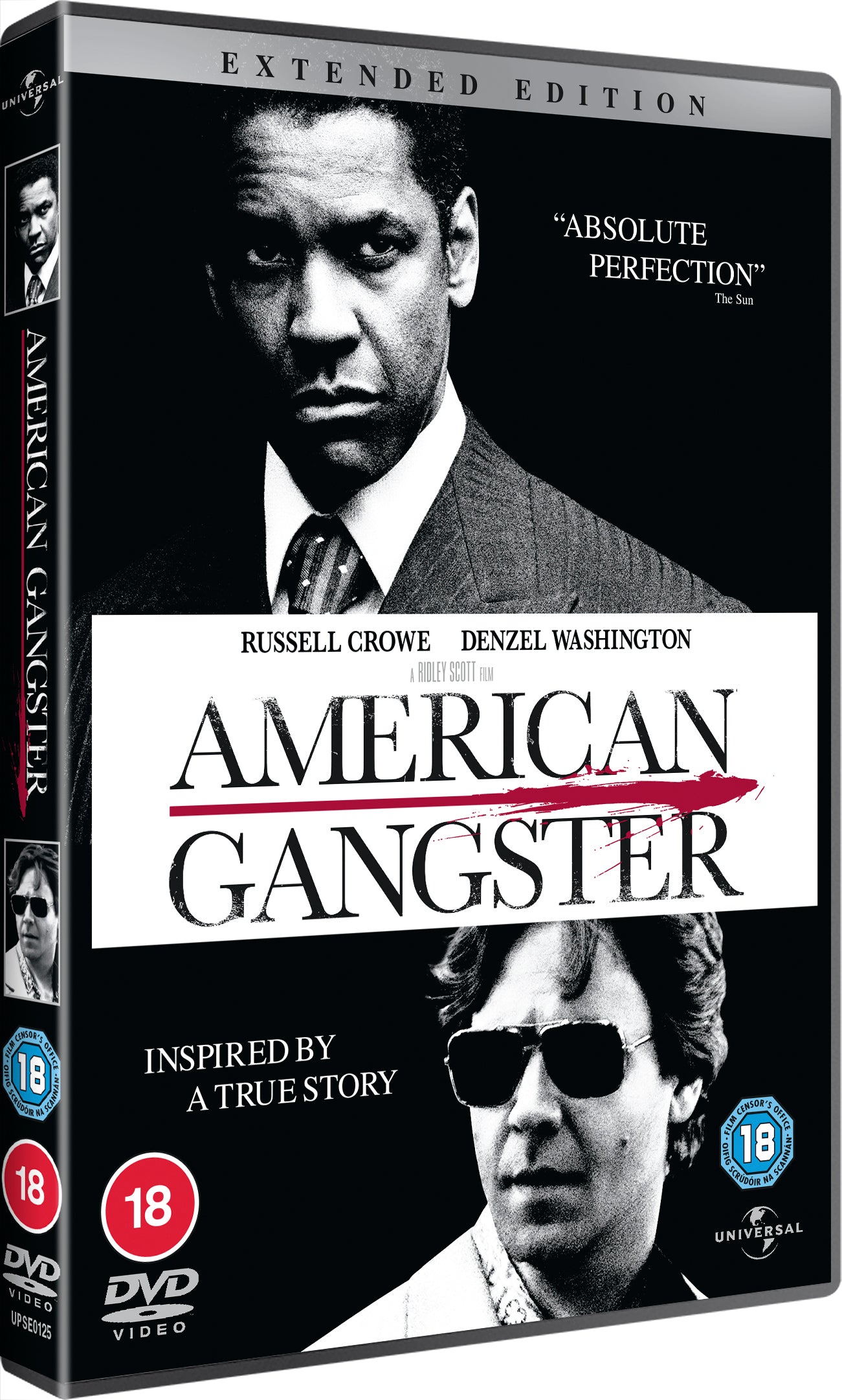 American Gangster