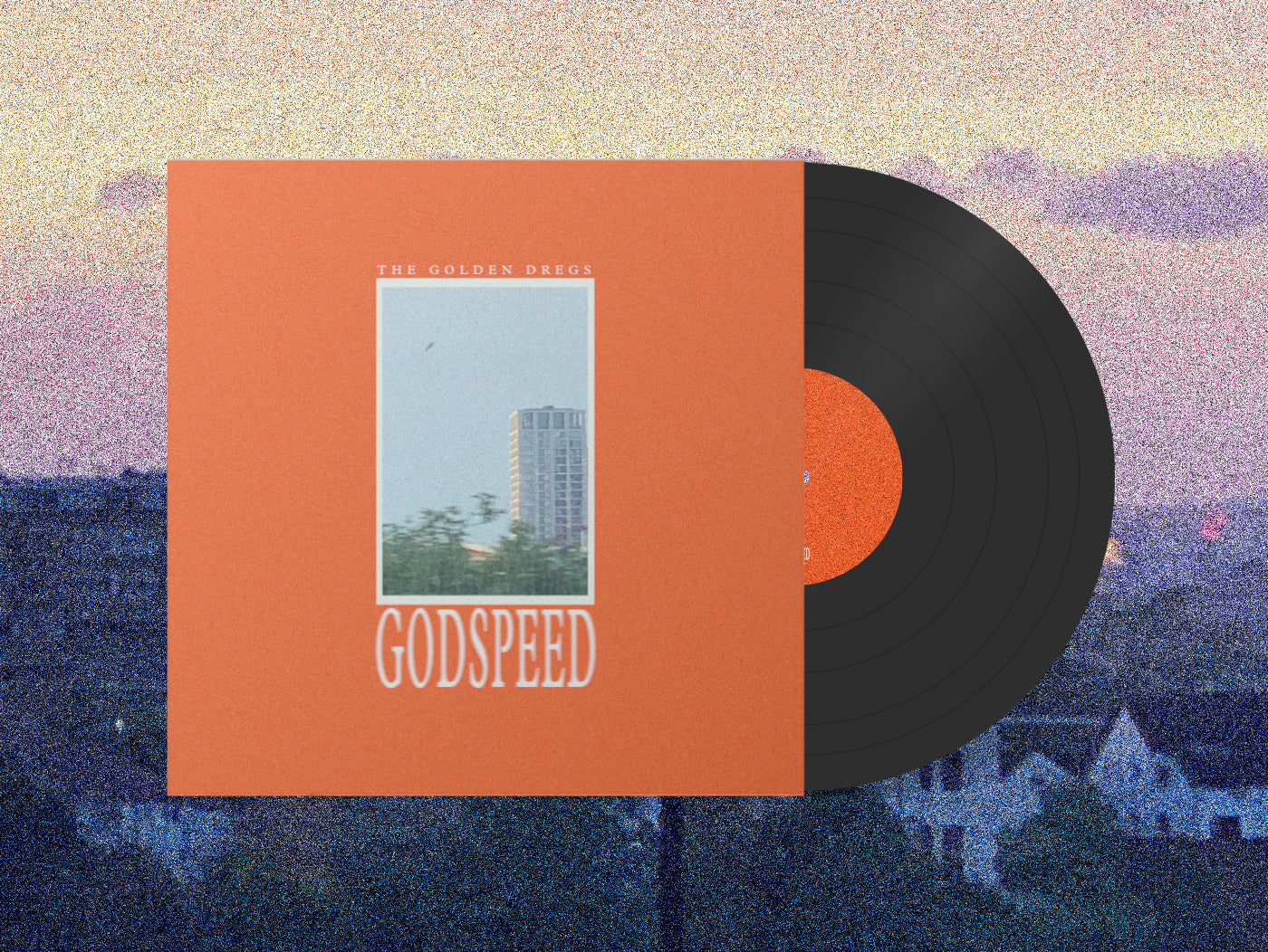 Godspeed