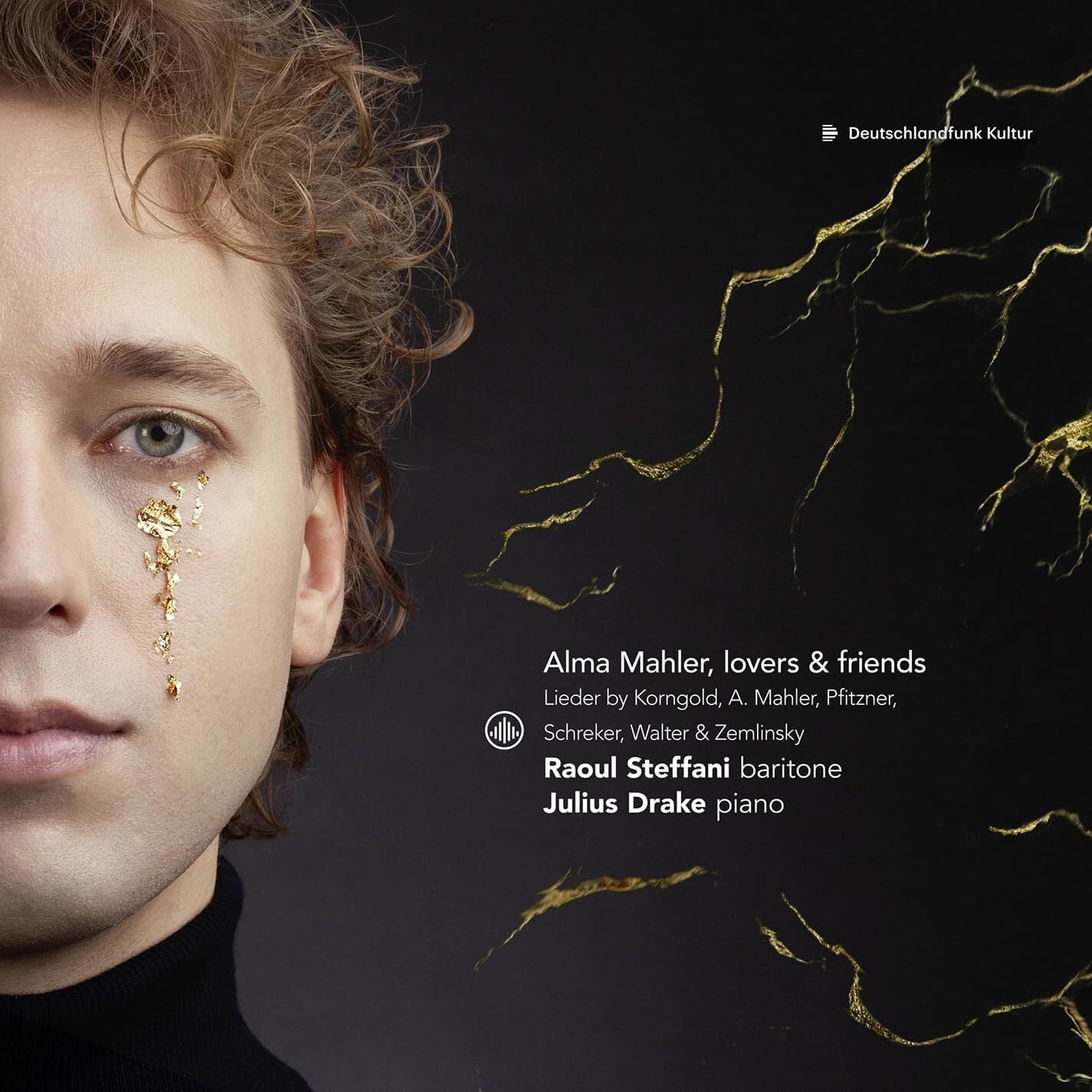 Alma Mahler, Lovers & Friends: Lieder By Korngold/A. Mahler/Pfitzne/Schreker/Walter & Zemlinsky